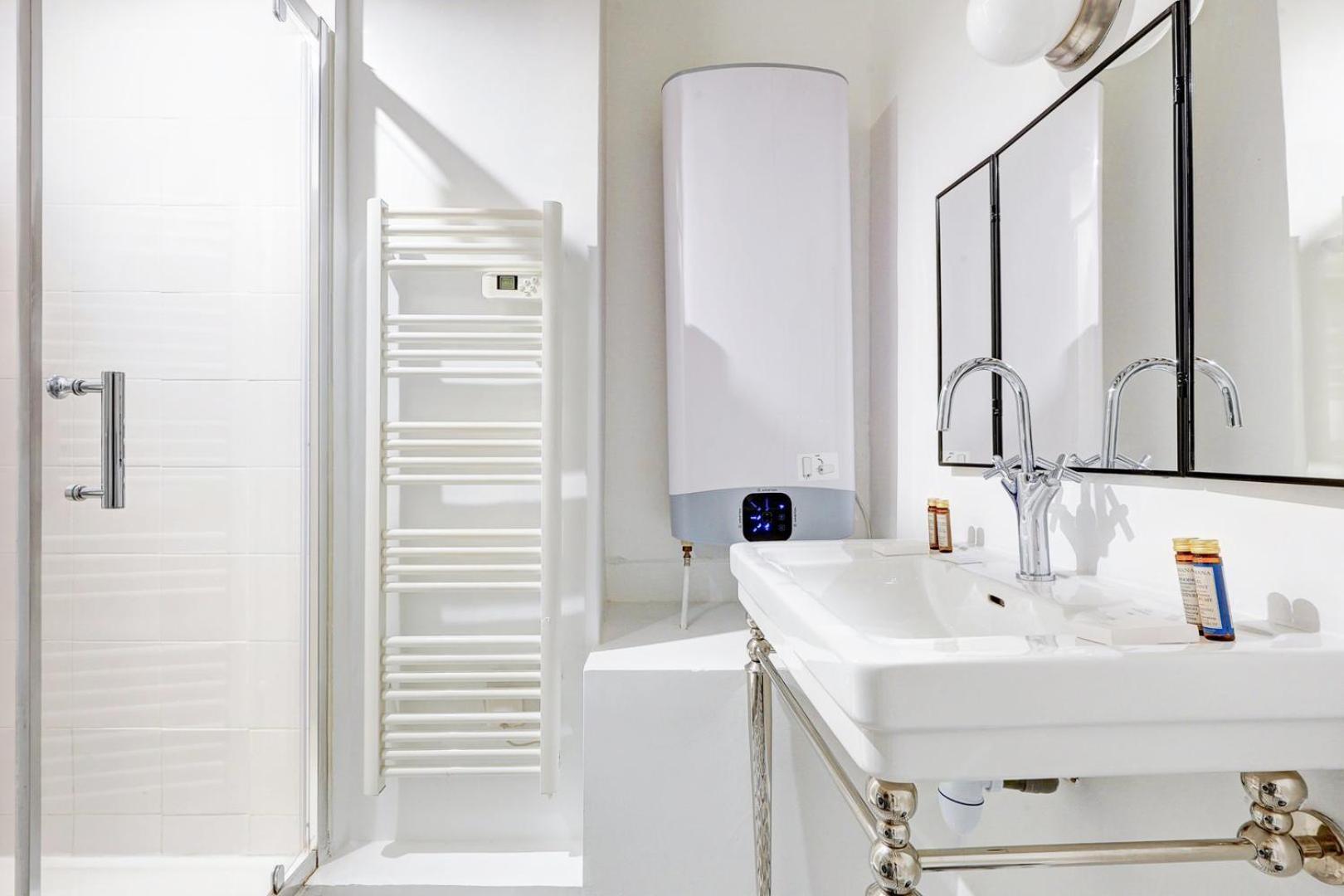 Bluestay 283 - Superbe Appartement Dans Le Marais Paryż Zewnętrze zdjęcie